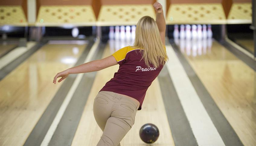 Il bowling è uno sport per tutti